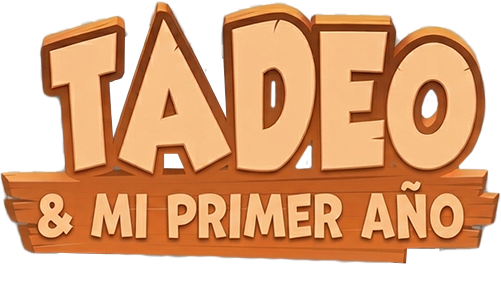 Tadeo - Mi primer añito